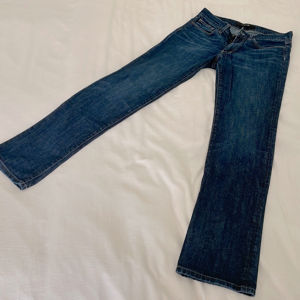 Joe’s Jeans - Brixton Slim Straight